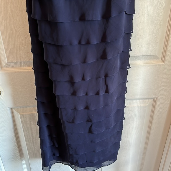 Jessica Howard Sz 16 Dress - Picture 4 of 10